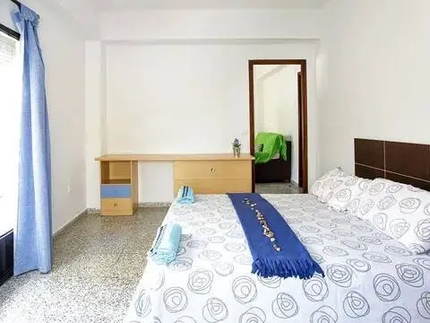 Piso en calle Regocijos