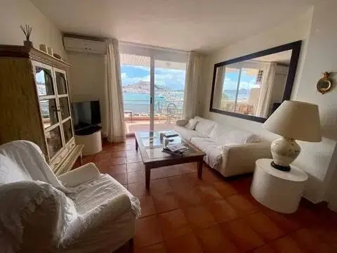 Piso en Passeig de Joan Carles I