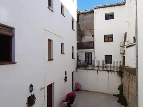 Piso en Albaicín