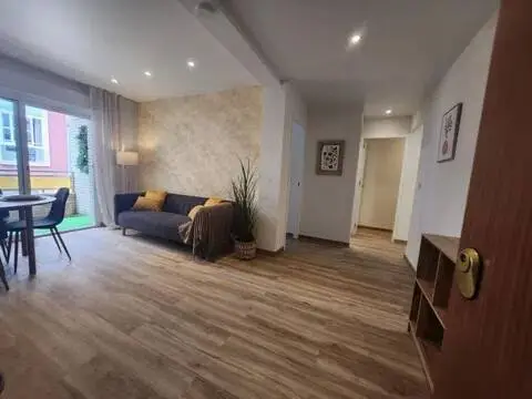 Piso en calle de Asturias