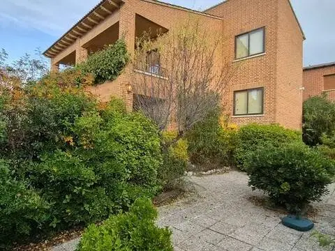 Chalet en El Barraco