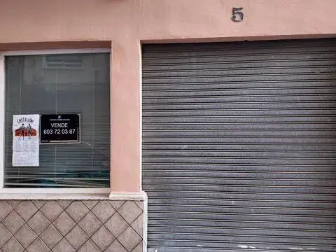Local comercial en Sur