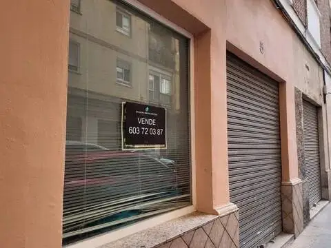 Local comercial en Sur