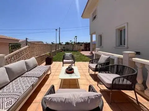 Apartment in L'Alfàs del Pi