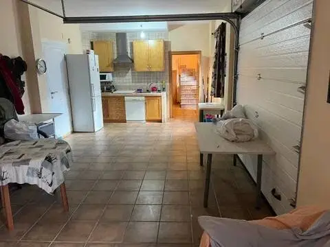 Casa adosada en Pedanías y Barrios Rurales