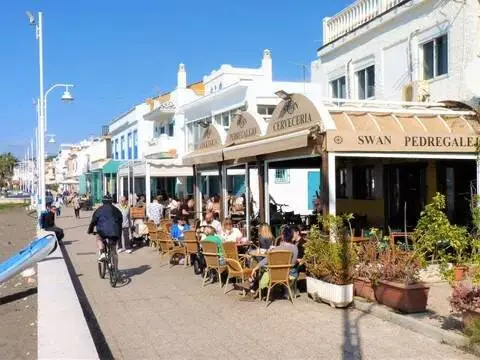 Ático en Camino de San Antón