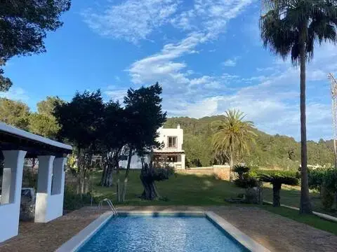 Chalet en calle Pm-810, 30