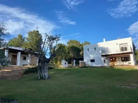 Chalet en calle Pm-810, 30