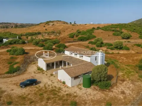 Chalet en Medina Sidonia