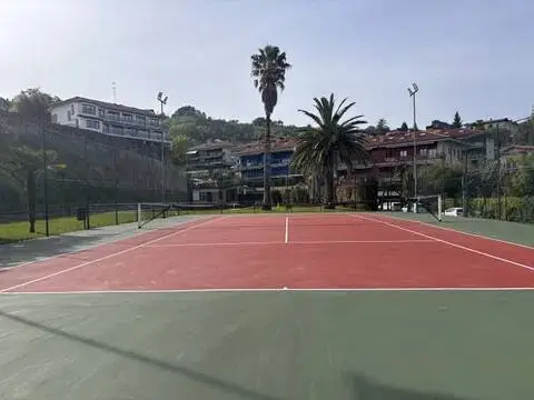 Piso en Hondarribia