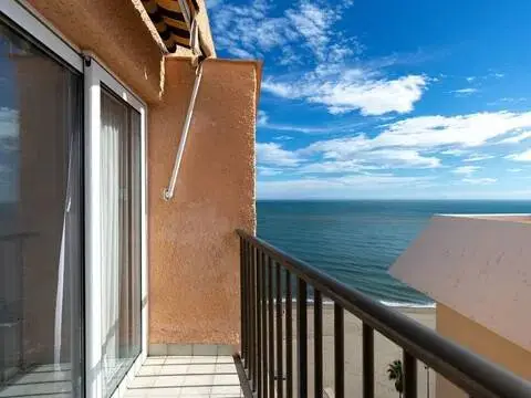 Piso en Puerto Deportivo
