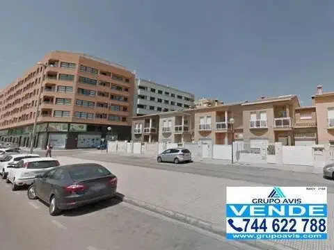 Garaje en calle de la Ronda Sud