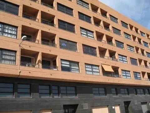 Garaje en calle de la Ronda Sud