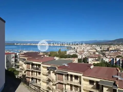 Piso en Carrer de Francesc Alegre