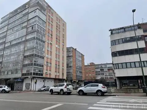 Almacén en Gamonal-Capiscol