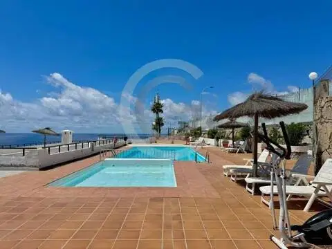 Piso en Avenida Roque Del Este
