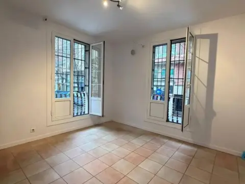Piso en La Torrassa