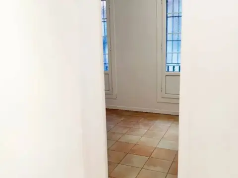 Piso en La Torrassa
