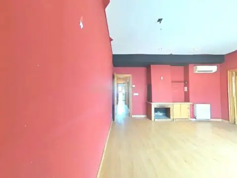 Piso en Carrer de la Llanera