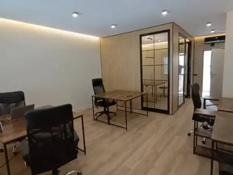 Local comercial en calle de Ricardo Soriano