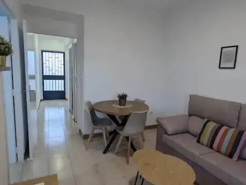 Piso en calle Martínez de la Rosa