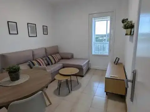 Piso en calle Martínez de la Rosa
