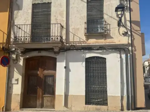 Chalet en Carrer de la Mare de Déu del Pilar