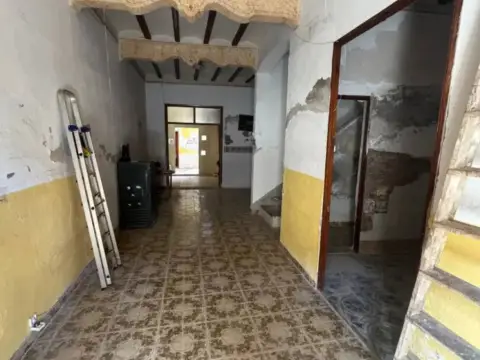 Chalet en Carrer de la Mare de Déu del Pilar
