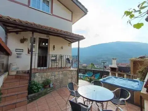 Casa en Otañes-Baltezana-Ontón