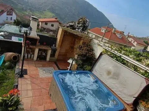 Casa en Otañes-Baltezana-Ontón