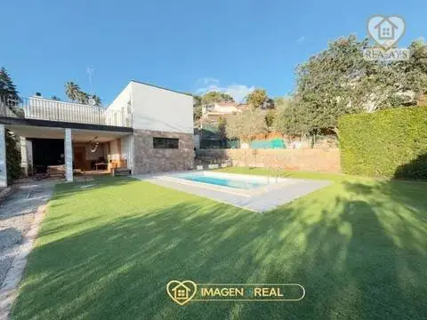 Chalet en Fontpineda