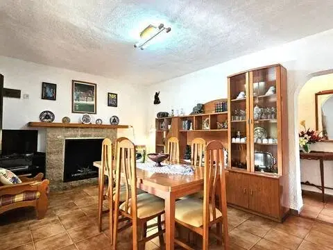 Chalet en Pedralba