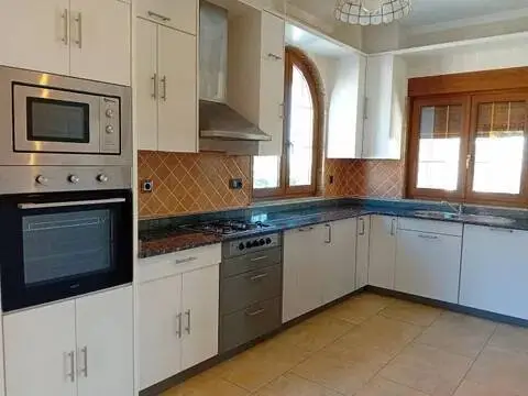 Chalet en Alcover