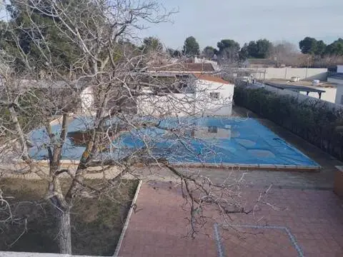 Chalet en calle Vial 2, 2