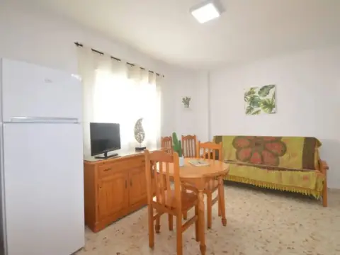 Piso en calle de San Francisco