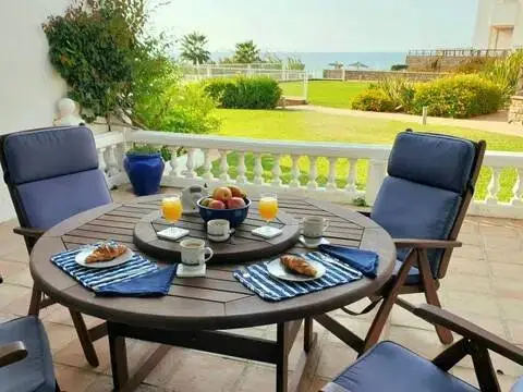 Casa en Casares Costa