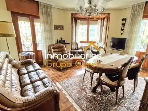 Piso en Santo Domingo de la Calzada