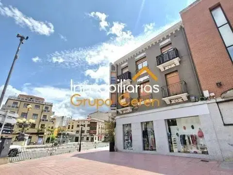 Piso en Santo Domingo de la Calzada