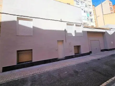 Casa adosada en Delicias