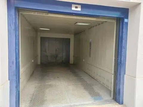 Garaje en calle Poligono Ue N2 Sec 15 M Clarisa, 1
