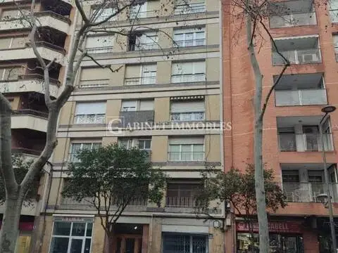 Piso en Passeig de Prim
