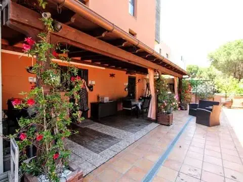 Piso en Avinguda de Sa Boadella