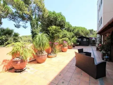 Piso en Avinguda de Sa Boadella