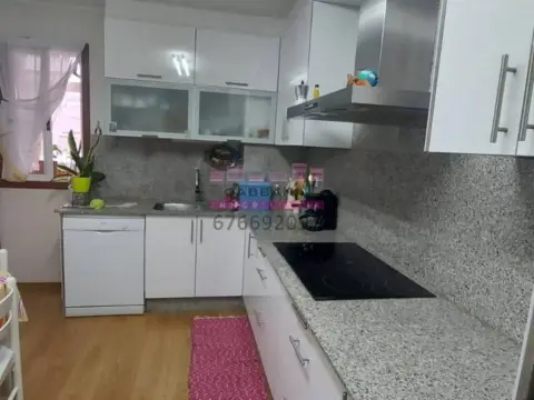 Piso en Travesía de Vigo, 53