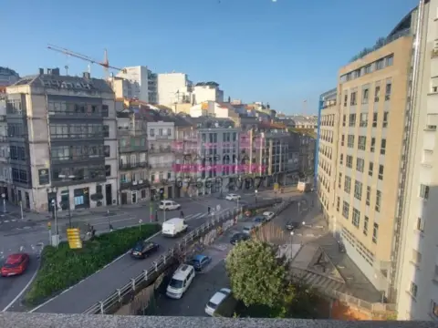 Piso en Avenida de García Barbón, 30