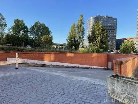 Garaje en San Pedro y San Felices-San Agustín-Parque Europa