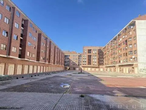 Local comercial en San Pedro de la Fuente-Barrantes