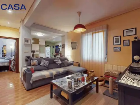 Piso en Leioa
