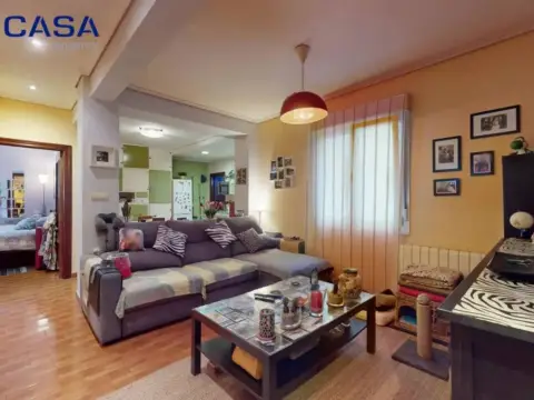 Piso en Leioa