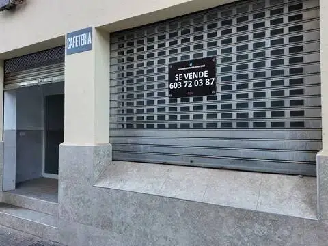 Local comercial en Norte